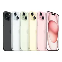 Apple iPhone 15 - Master