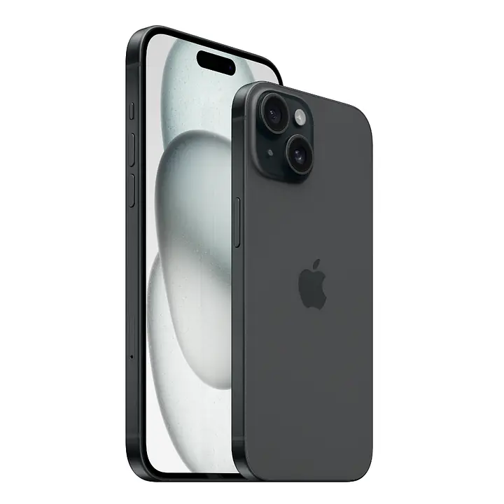 Apple iPhone 15 - Master
