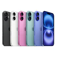 Apple iPhone 16 - Master