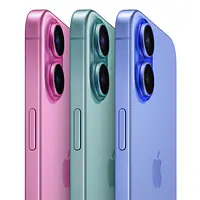 Apple iPhone 16 - Master