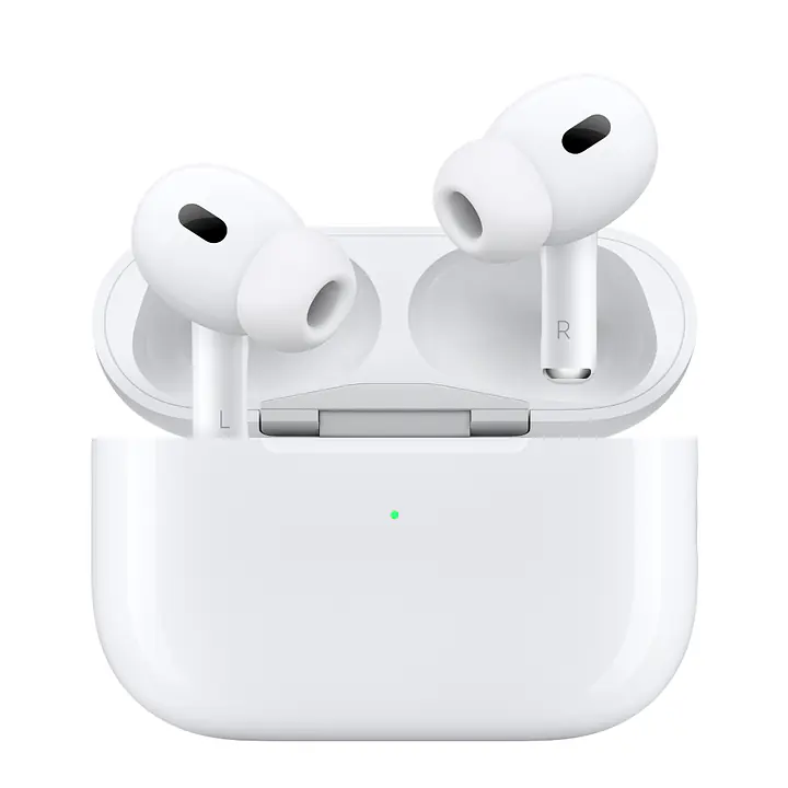 Apple AirPods Pro - Farve: White