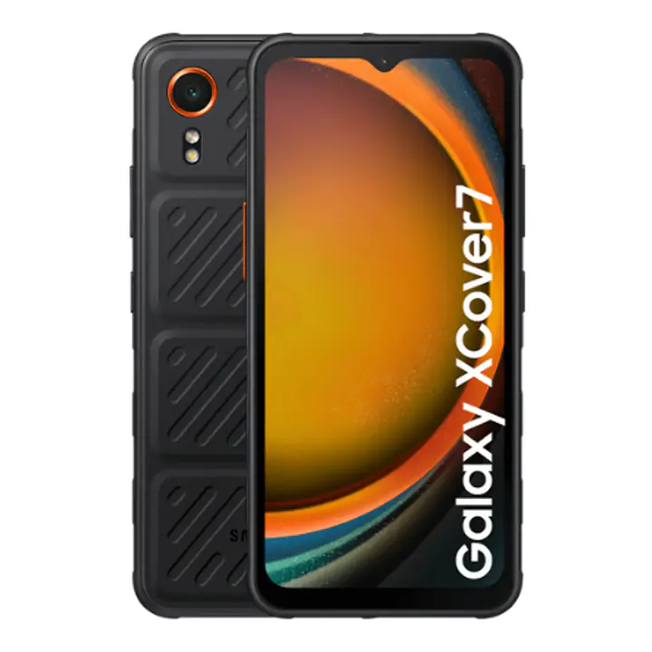 Samsung Galaxy Xcover 7 - Master