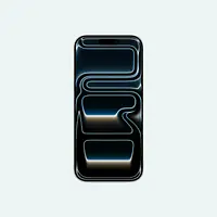 Apple iPhone 17 Pro - Farve: Silver, Hukommelse: 256 GB og Abonnement: Fri Tale + 1000 GB