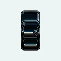 Apple iPhone 17 Pro Max - Farve: Silver, Hukommelse: 256 GB og Abonnement: Fri Tale + 60 GB