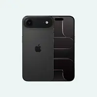 Apple iPhone Air - Farve: Space Black, Hukommelse: 256 GB og Abonnement: Fri Tale + 1000 GB