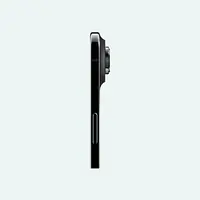 Apple iPhone Air - Farve: Space Black, Hukommelse: 256 GB og Abonnement: Fri Tale + 60 GB
